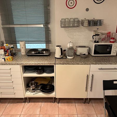 Damati Kft Liszt Ferenc Ter Inner City Flat Budapest Ngoại thất bức ảnh