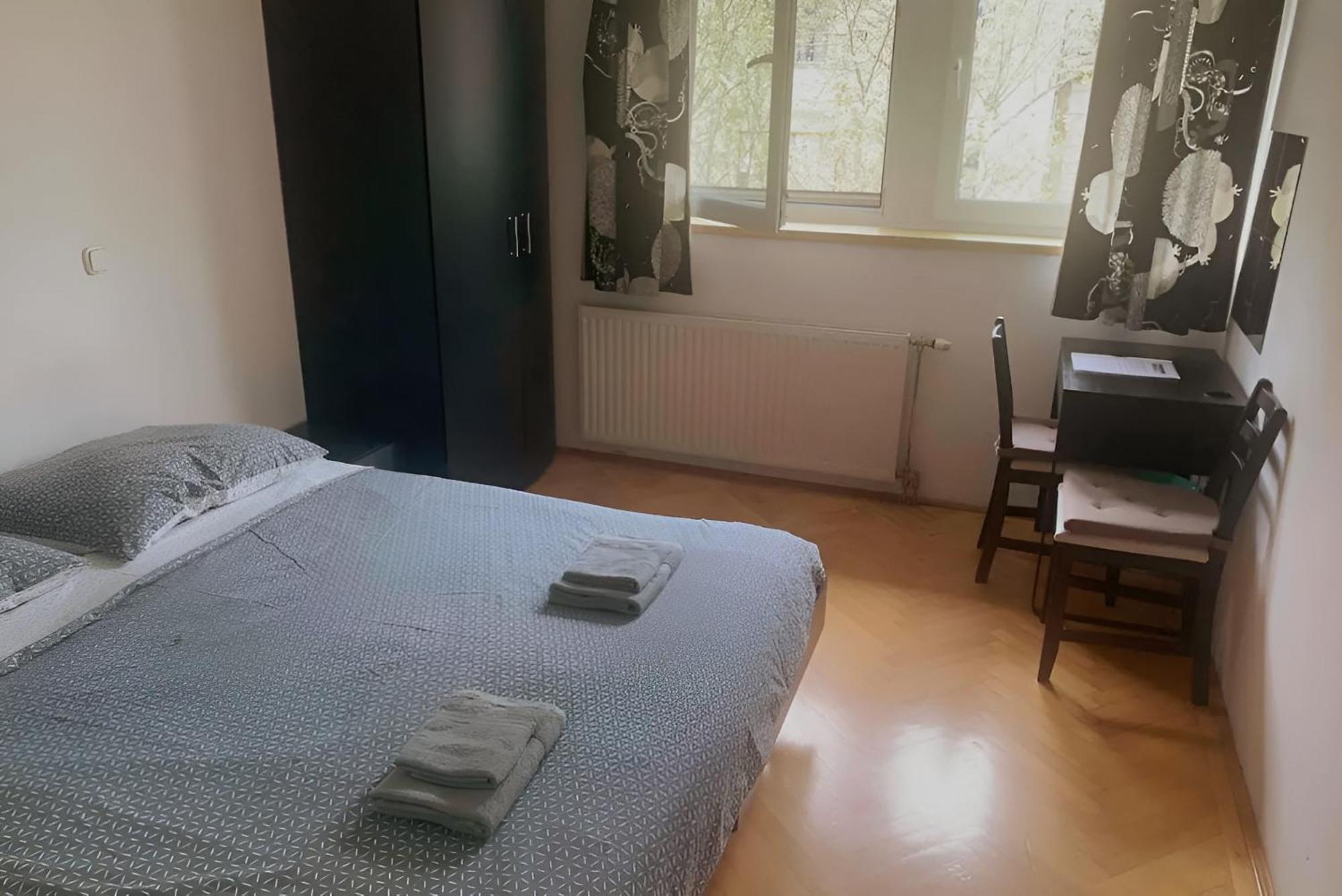 Damati Kft Liszt Ferenc Ter Inner City Flat Budapest Ngoại thất bức ảnh