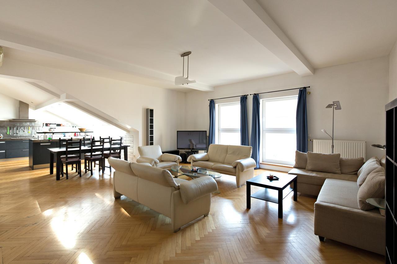 Damati Kft Liszt Ferenc Ter Inner City Flat Budapest Ngoại thất bức ảnh