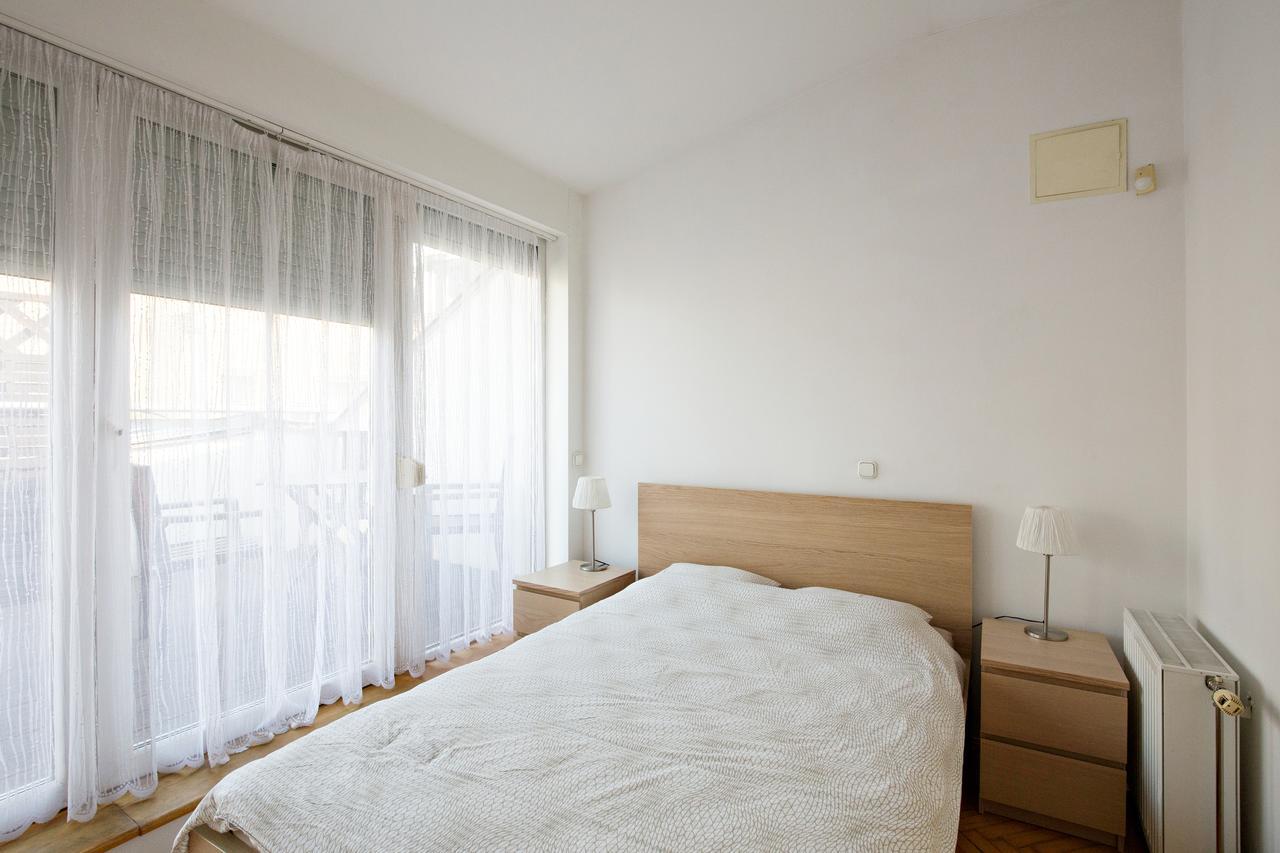 Damati Kft Liszt Ferenc Ter Inner City Flat Budapest Ngoại thất bức ảnh